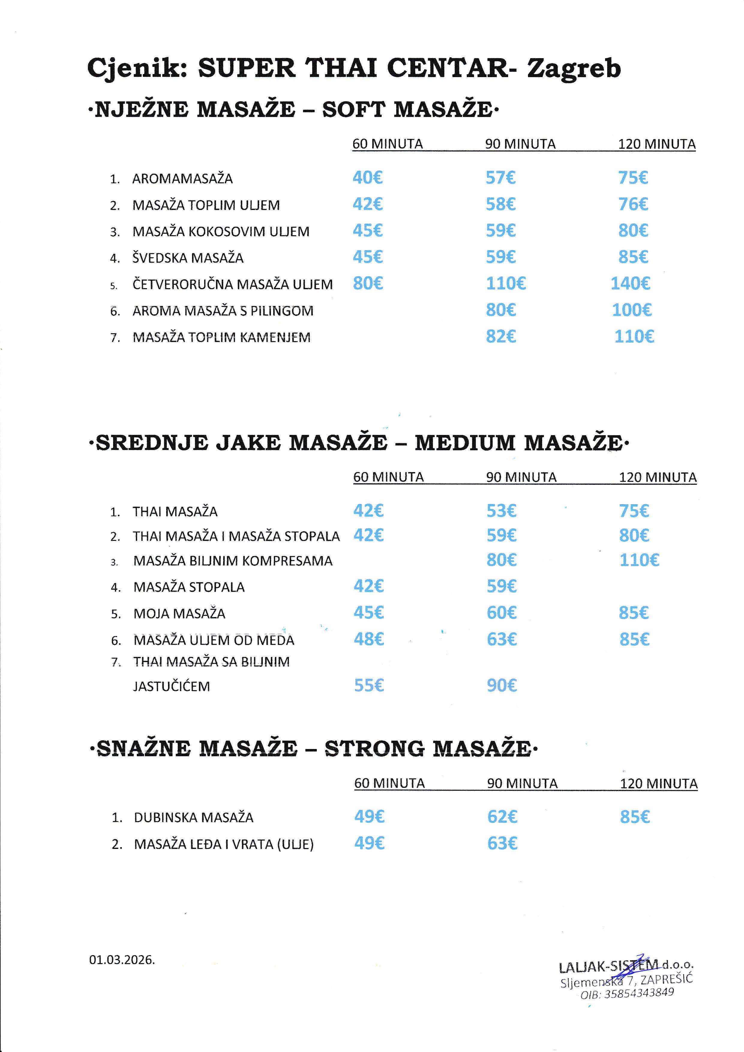 CJENIK 02.12.2024. HRV